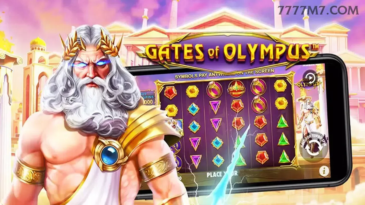 Slots 7777m - Sweet Bonanza e caça-níqueis populares