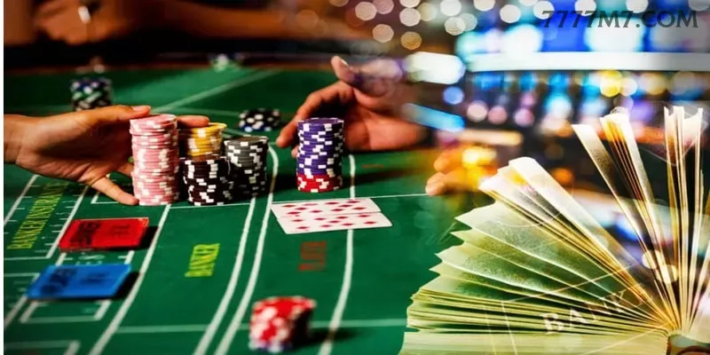 Slots com prêmios 7777m